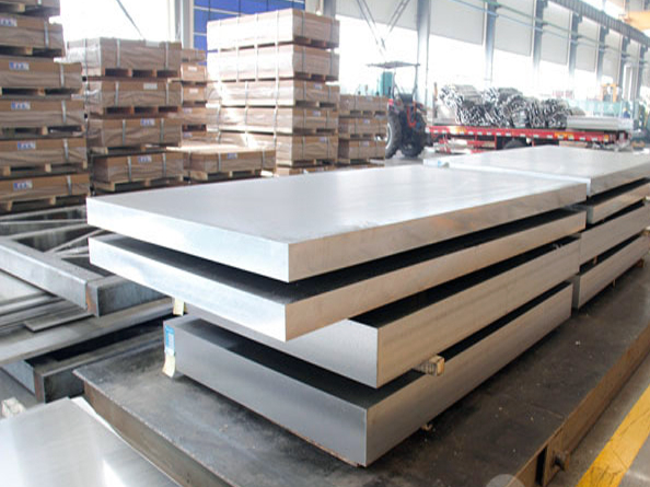 6063 Aluminum Plate