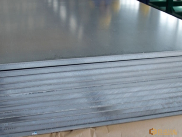 5754 Aluminum Plate